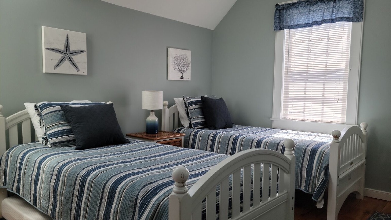 Photo of Bedroom in Mashpee