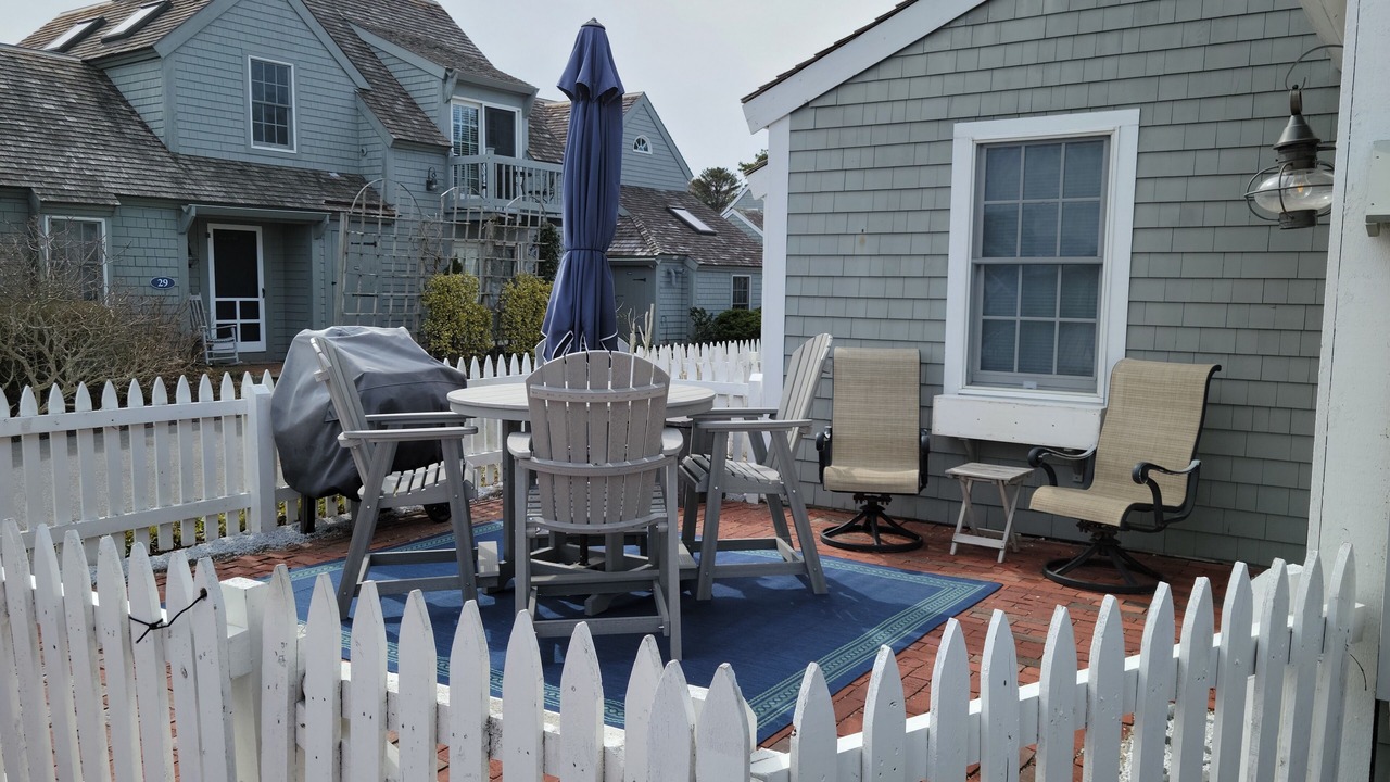 Photo of Outdoor in Mashpee