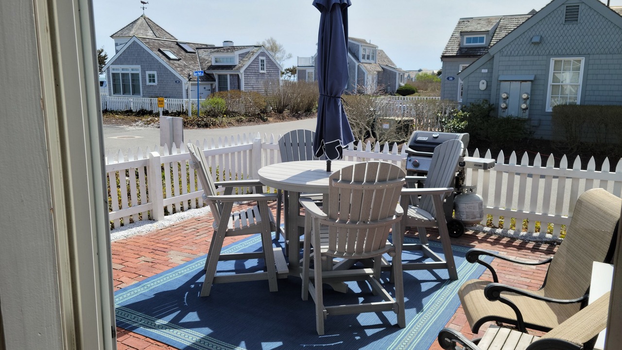 Photo of Outdoor in Mashpee
