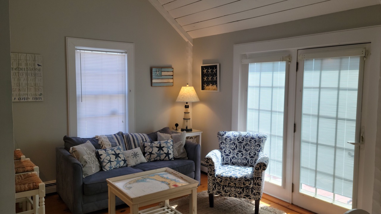 Photo of Livingroom in Mashpee