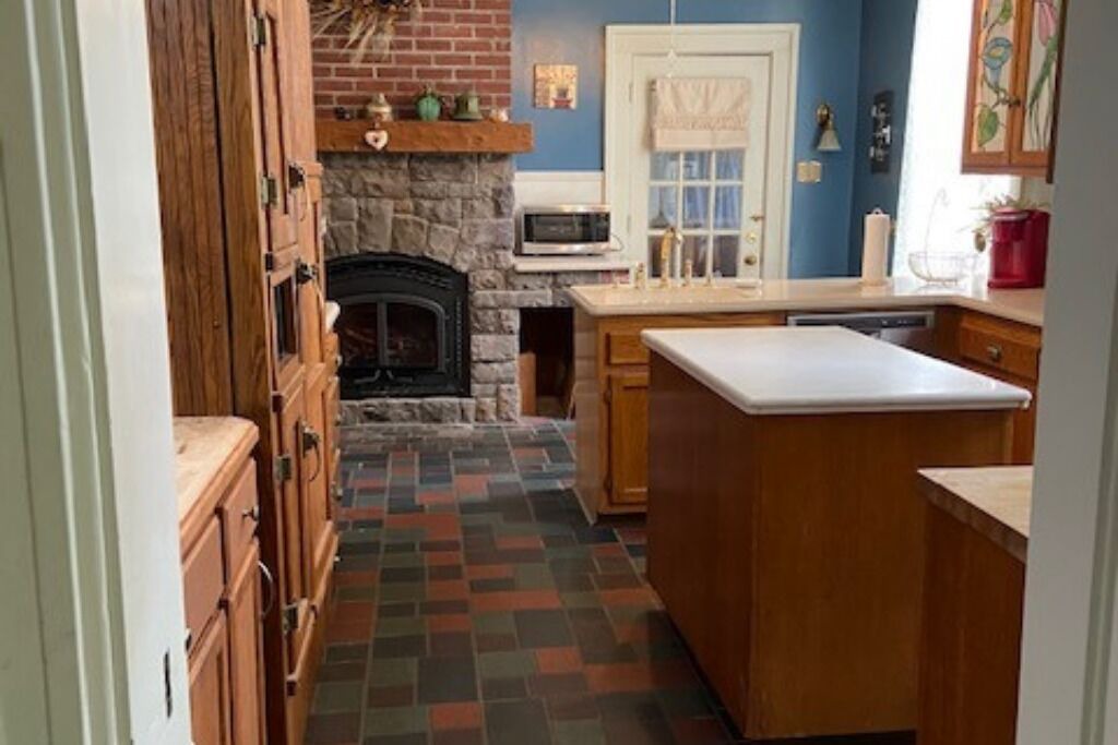 Photo of Kitchen in Gloversville