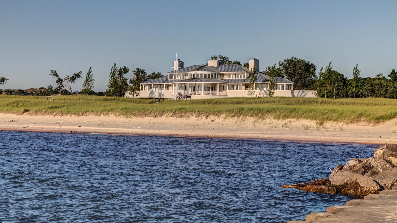 Photo of Outdoor in Saugatuck