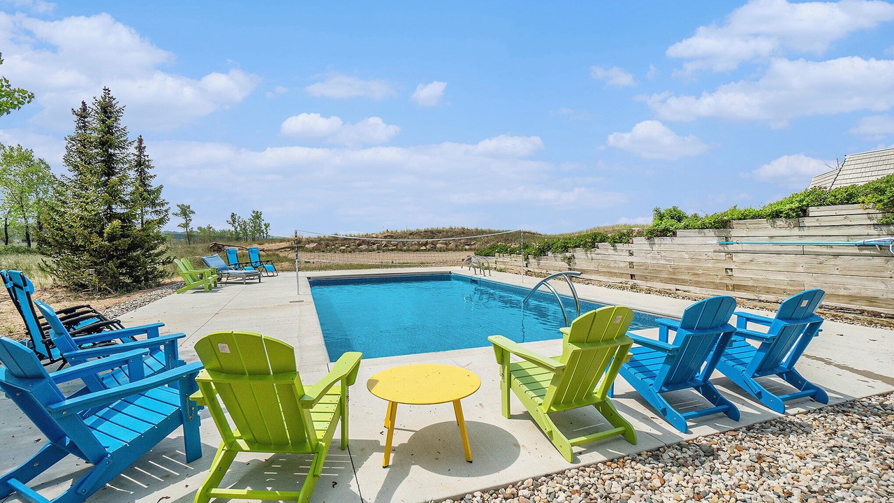 Photo of Outdoor in Saugatuck