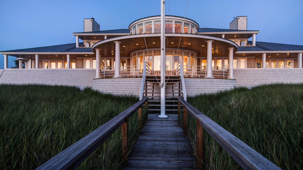 Photo of Outdoor in Saugatuck
