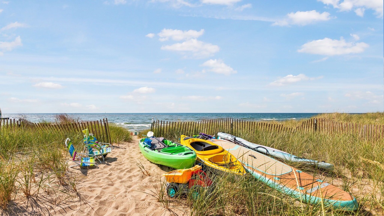 Photo of Outdoor in Saugatuck