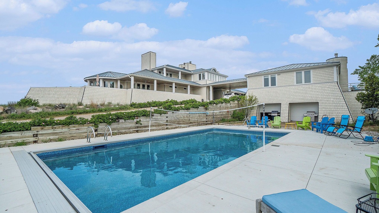 Photo of Outdoor in Saugatuck