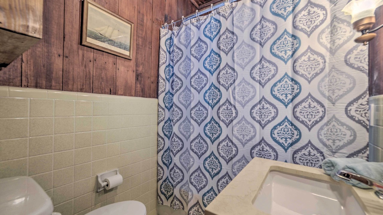 Photo of Bathroom in Dover