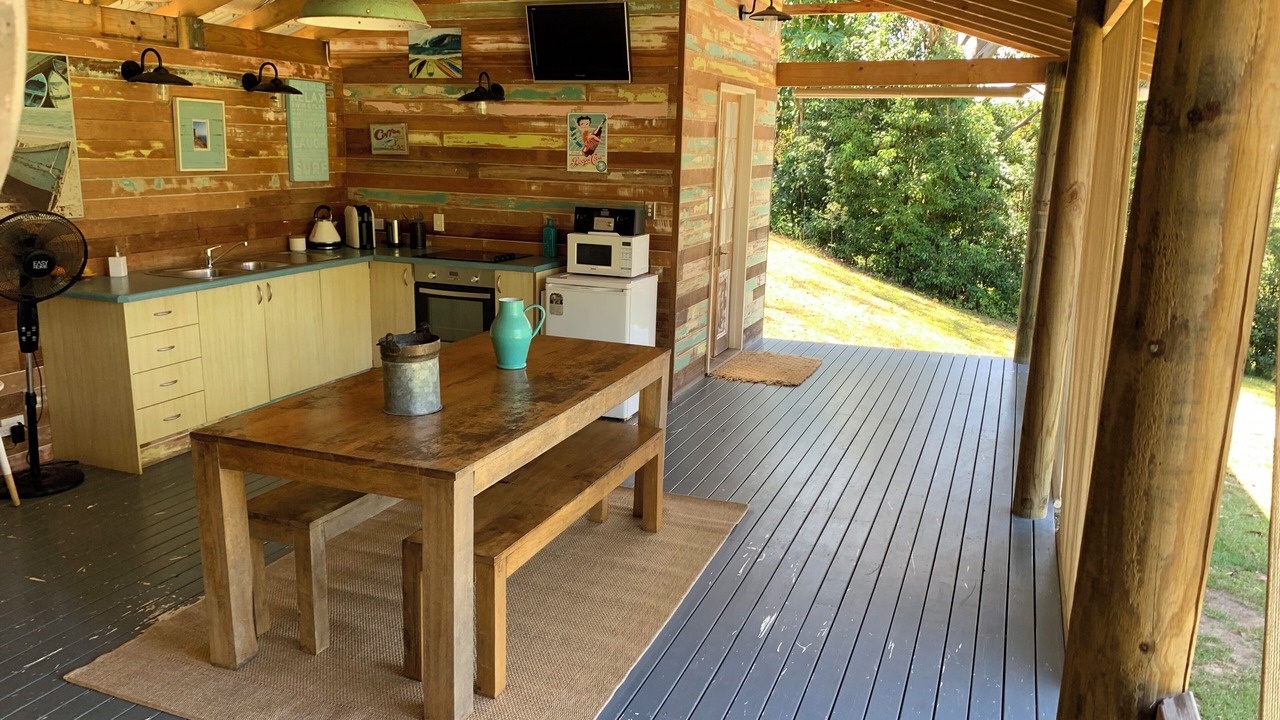Photo of Outdoor in Myocum
