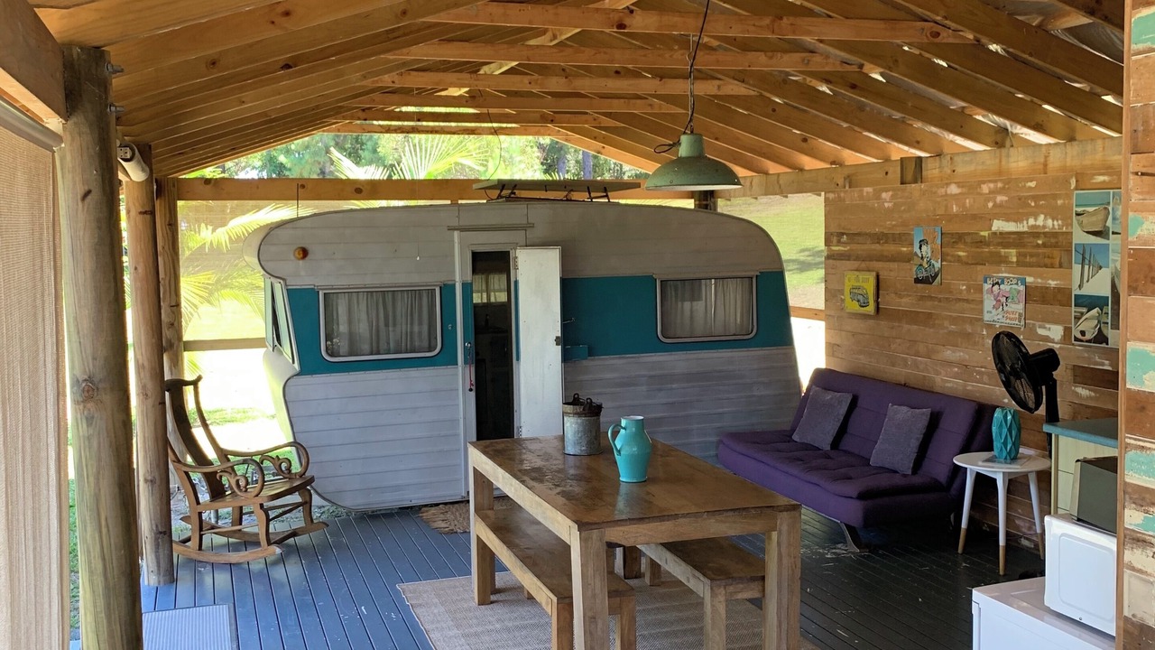 Photo of Outdoor in Myocum
