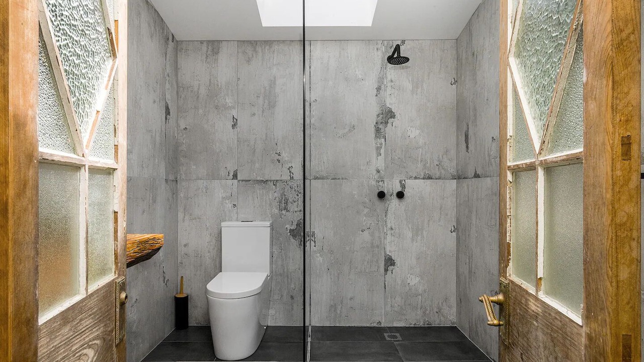 Photo of Bathroom in Myocum