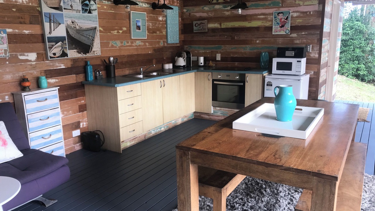 Photo of Kitchen in Myocum