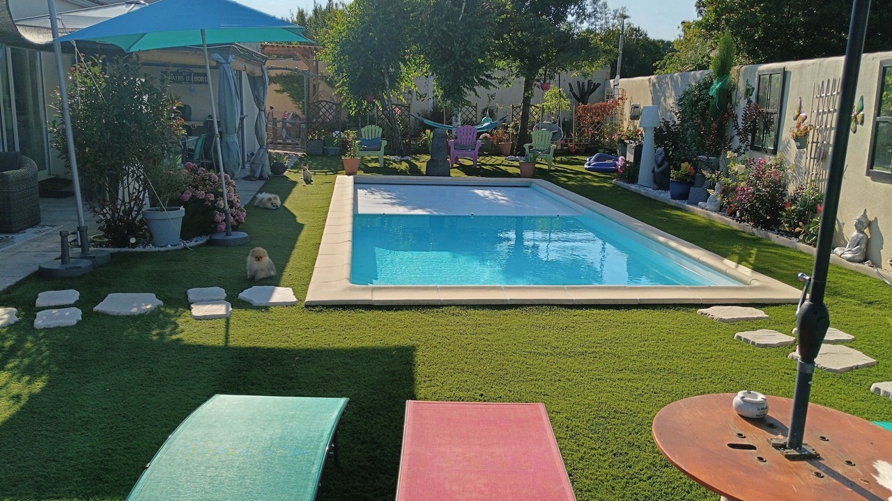 Photo of Outdoor in Sainte-Soulle