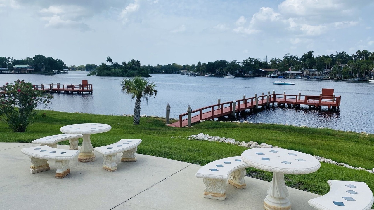 Photo of Outdoor in Homosassa