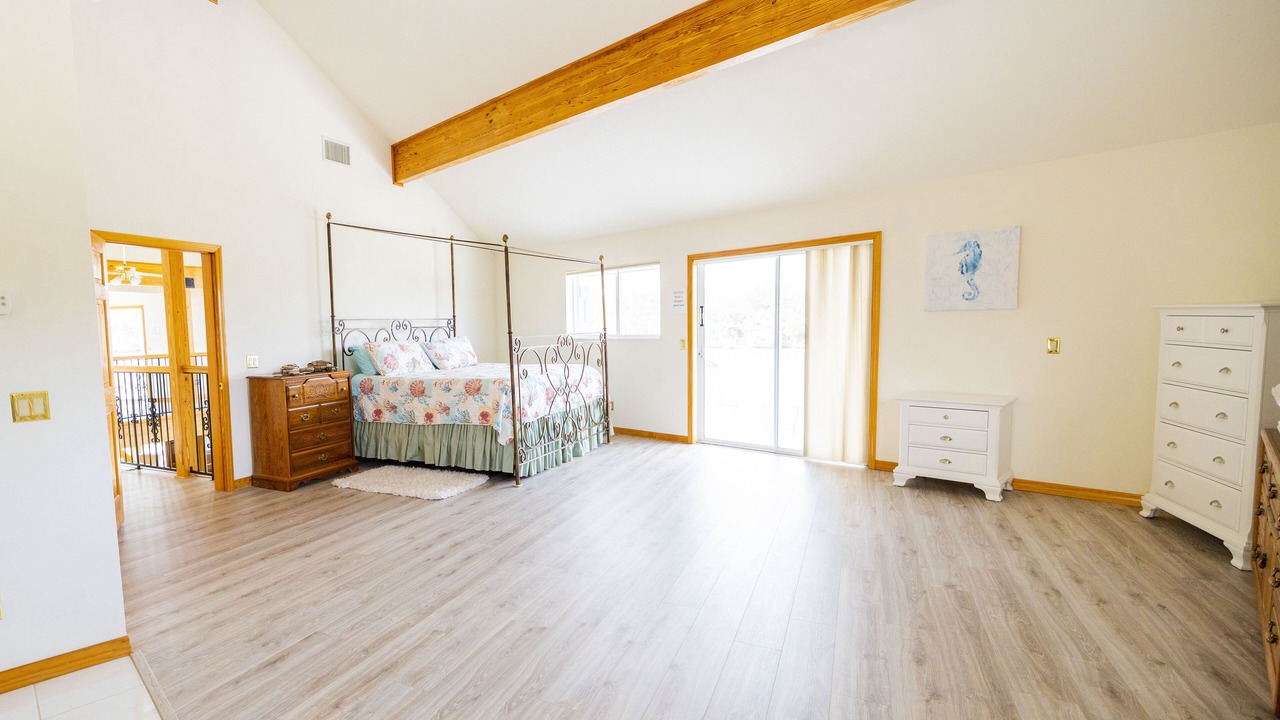 Photo of Patio Balcony in Homosassa