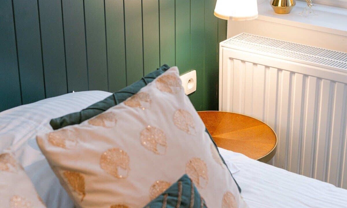 Photo of Bedroom in Historical Center Bruges