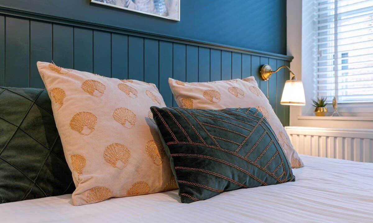 Photo of Bedroom in Historical Center Bruges