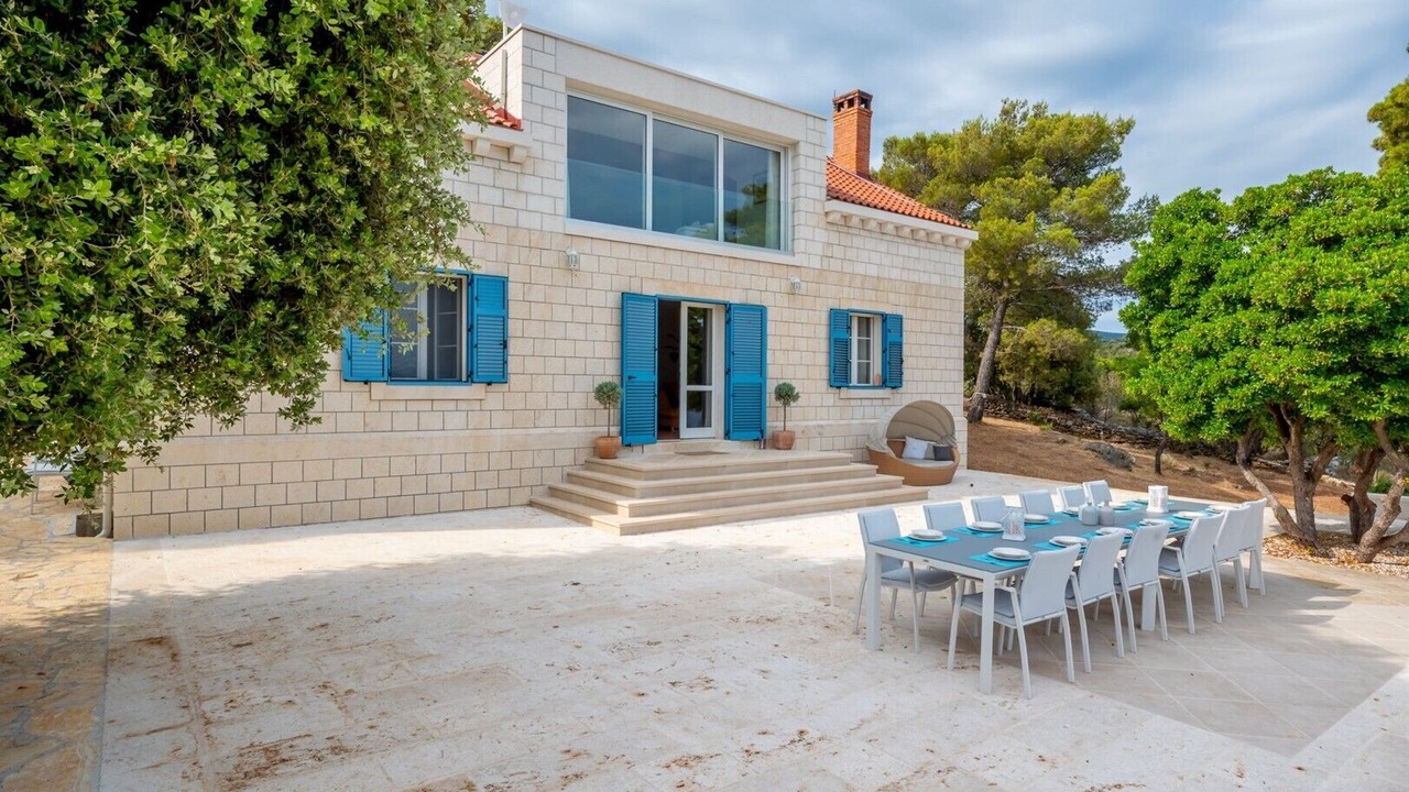 Photo of Outdoor in Pucisca