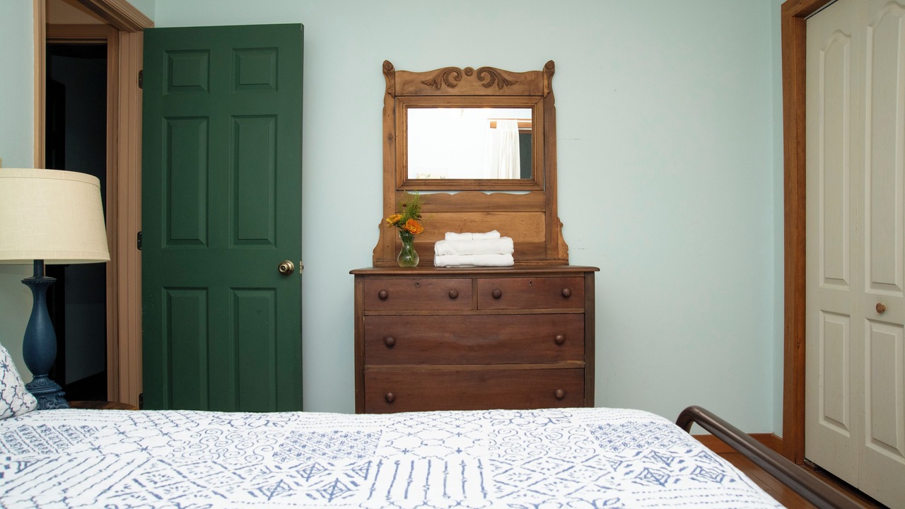 Photo of Bedroom in Great Cacapon
