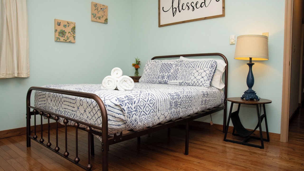 Photo of Bedroom in Great Cacapon
