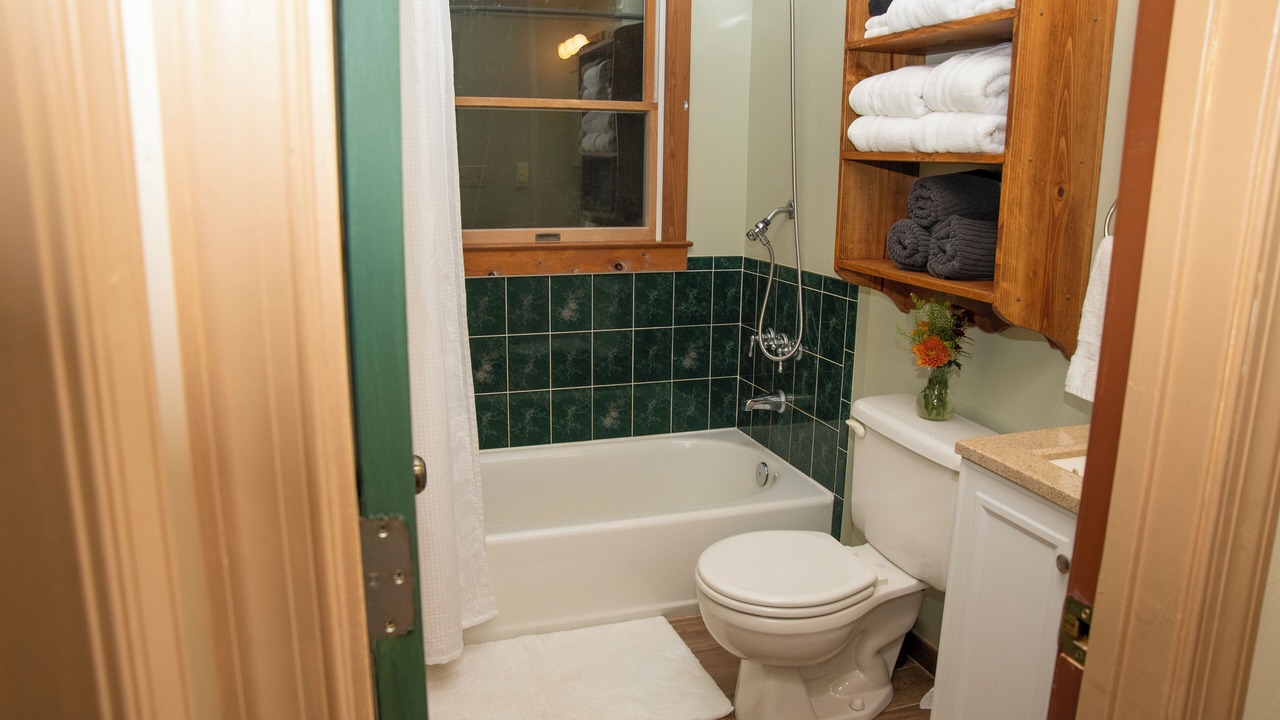 Photo of Bathroom in Great Cacapon