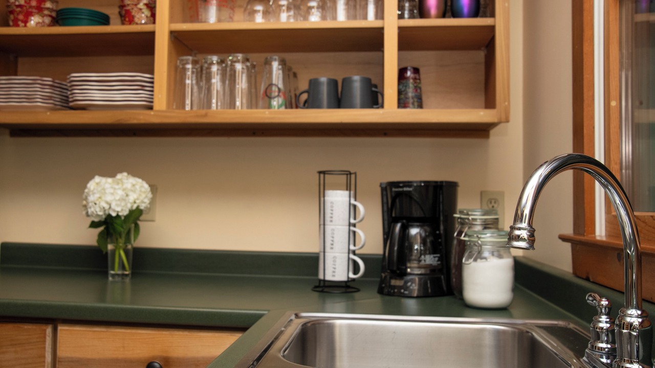 Photo of Kitchen in Great Cacapon