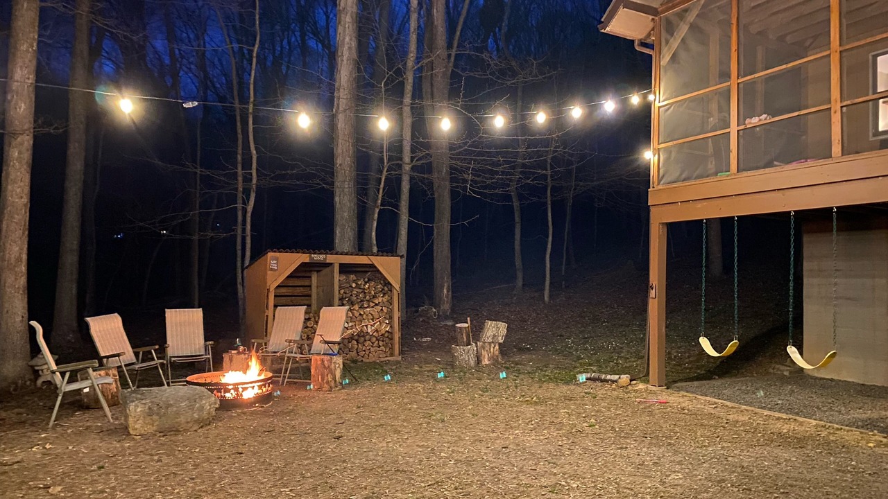 Photo of Outdoor in Great Cacapon