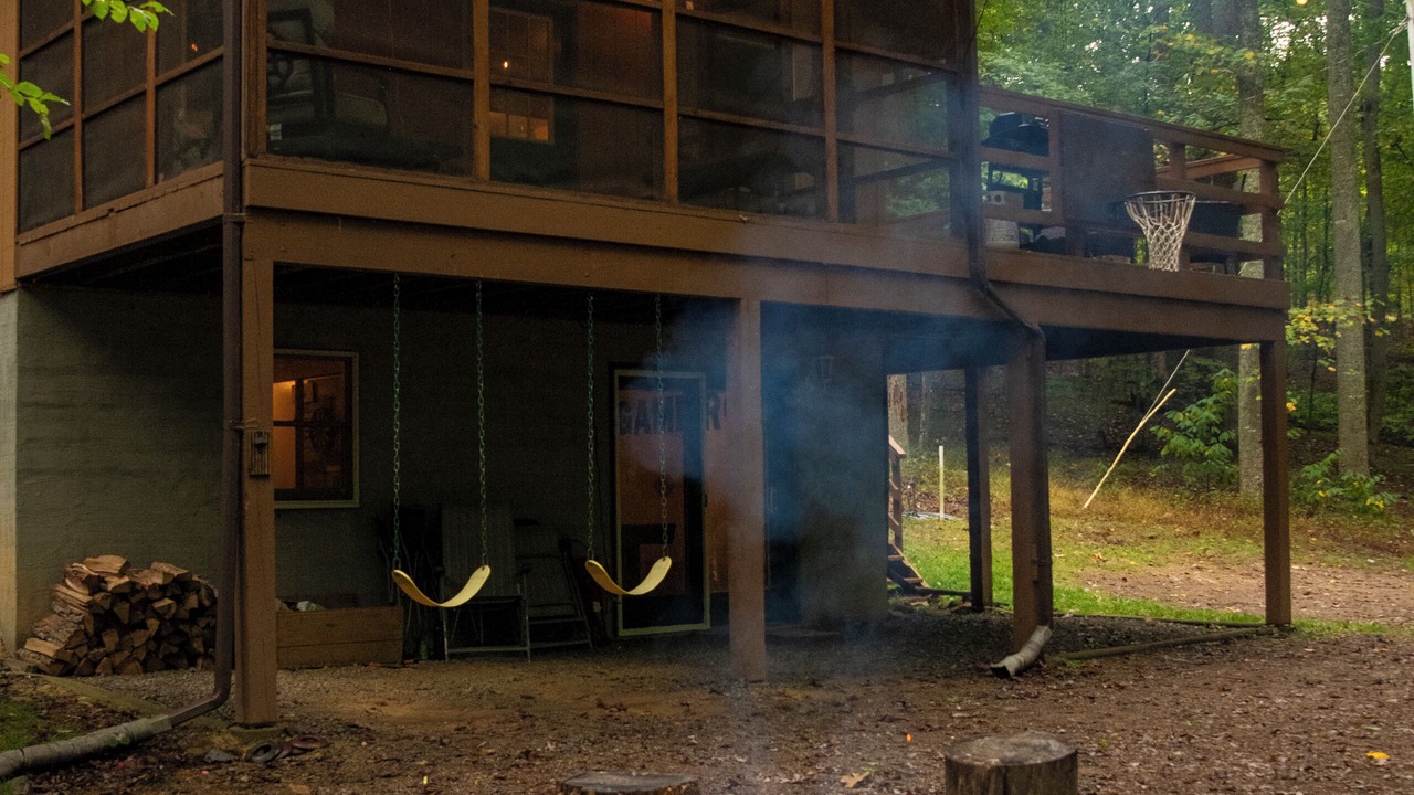 Photo of Outdoor in Great Cacapon