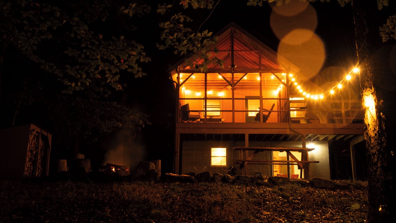 Photo of Outdoor in Great Cacapon