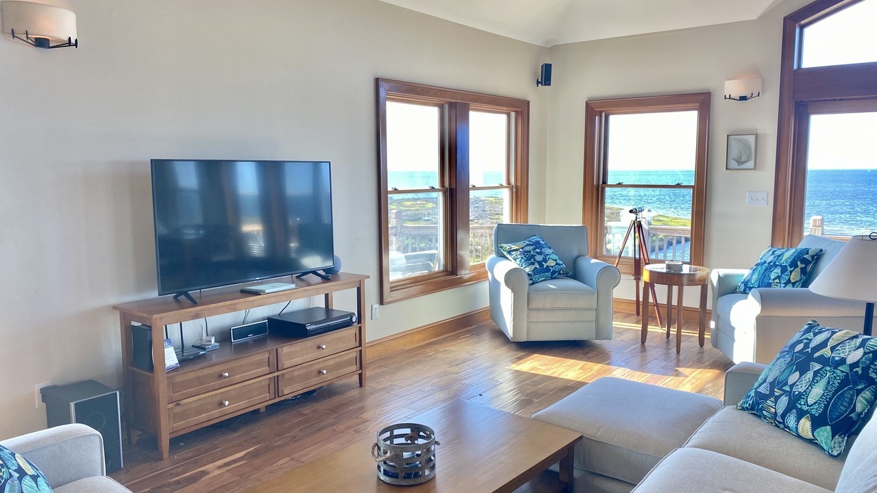 Photo of Livingroom in Buxton