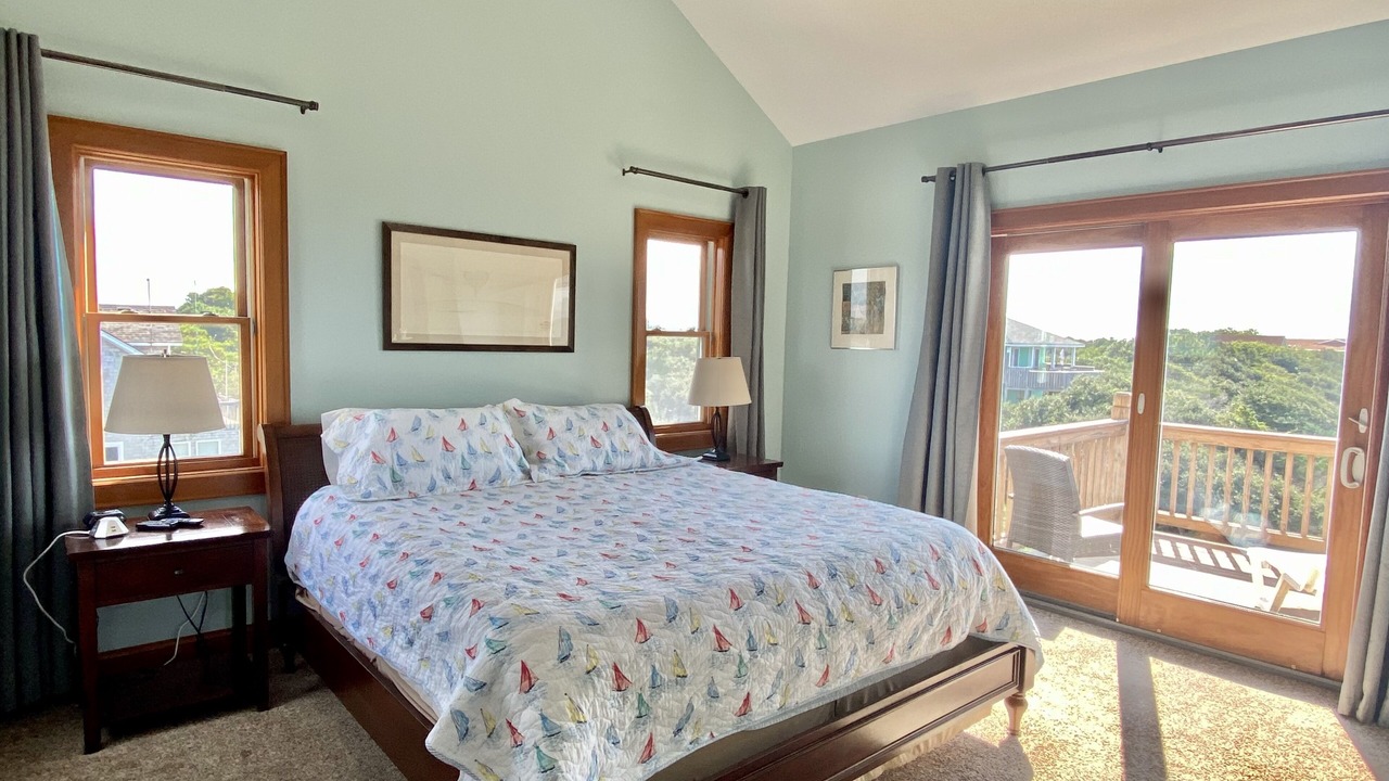Photo of Bedroom in Buxton