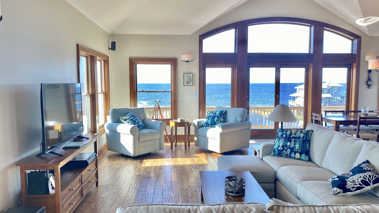 Photo of Livingroom in Buxton