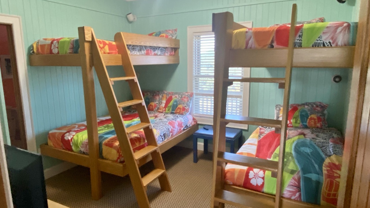 Photo of Bedroom in Buxton