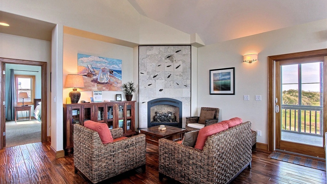 Photo of Livingroom in Buxton