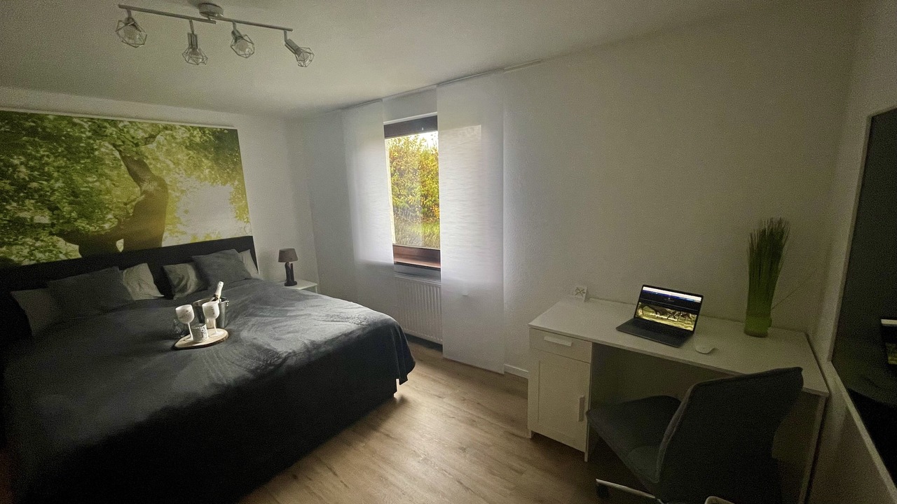 Photo of Bedroom in Borfink