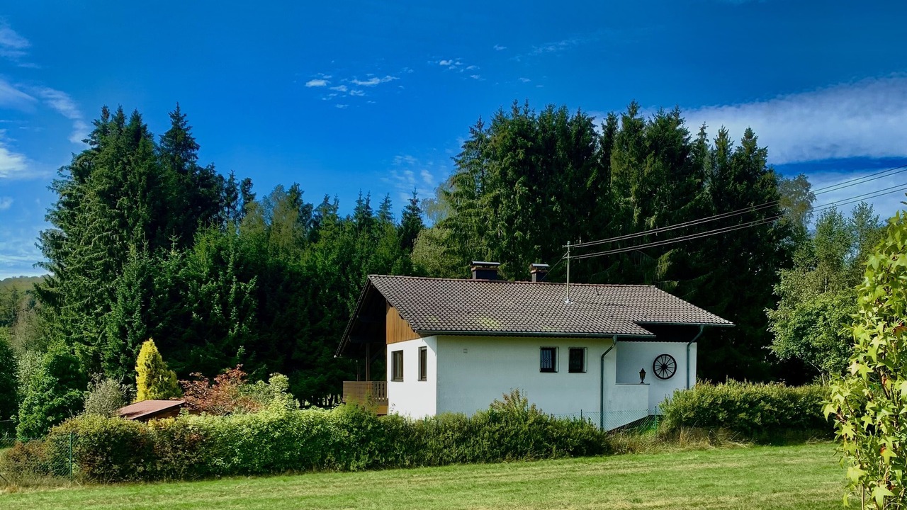 Photo of Outdoor in Borfink