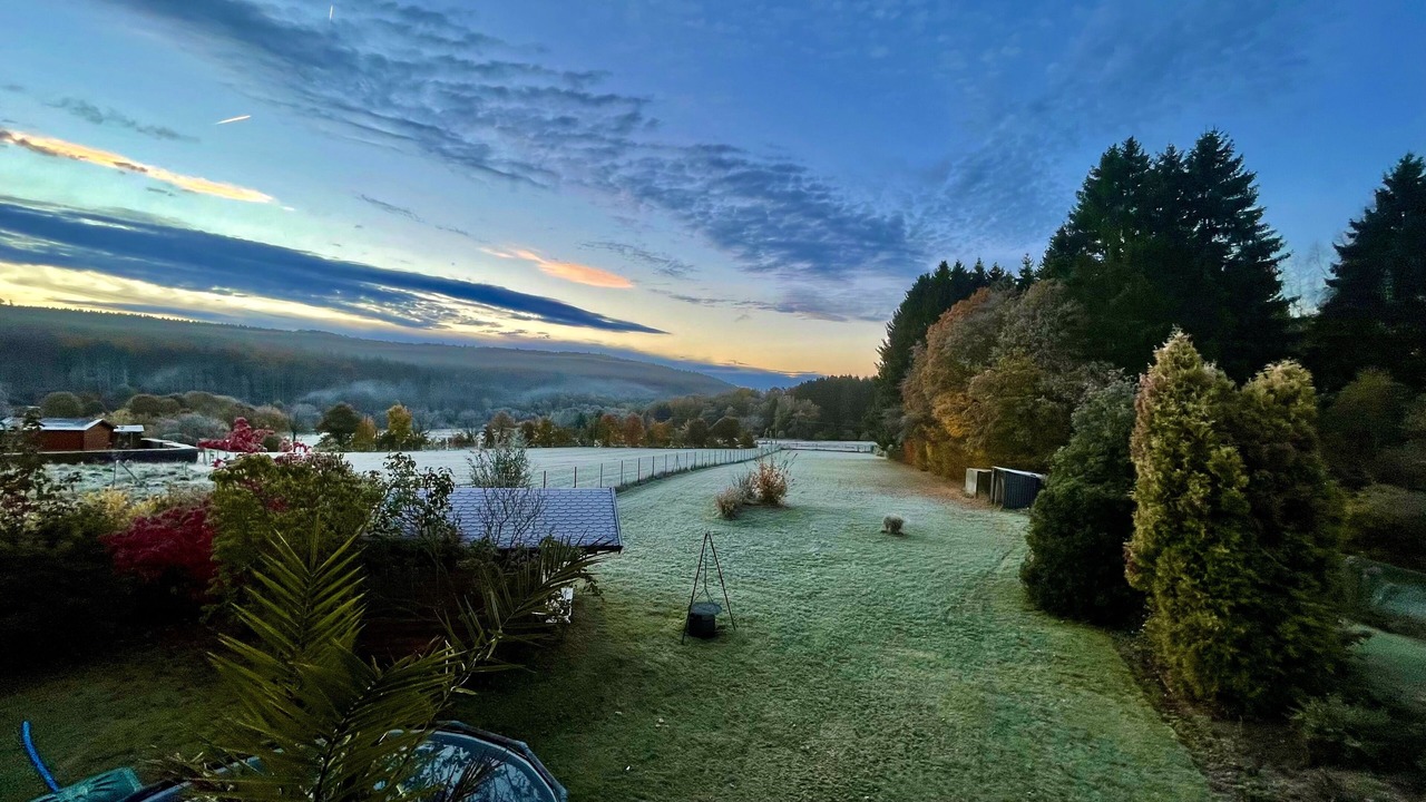 Photo of Outdoor in Borfink