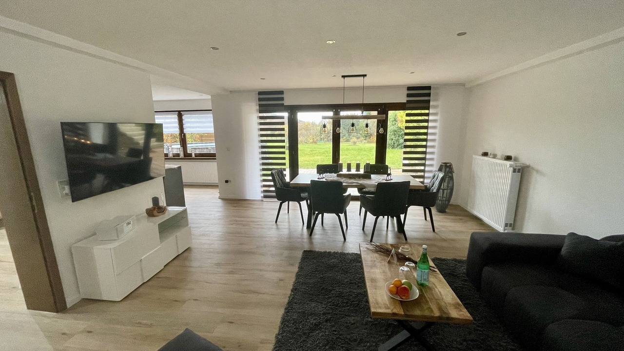 Photo of Livingroom in Borfink