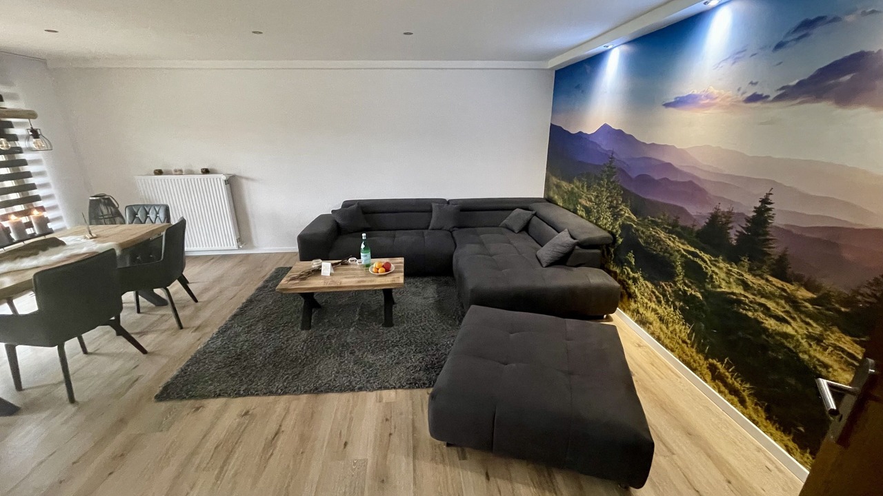 Photo of Livingroom in Borfink