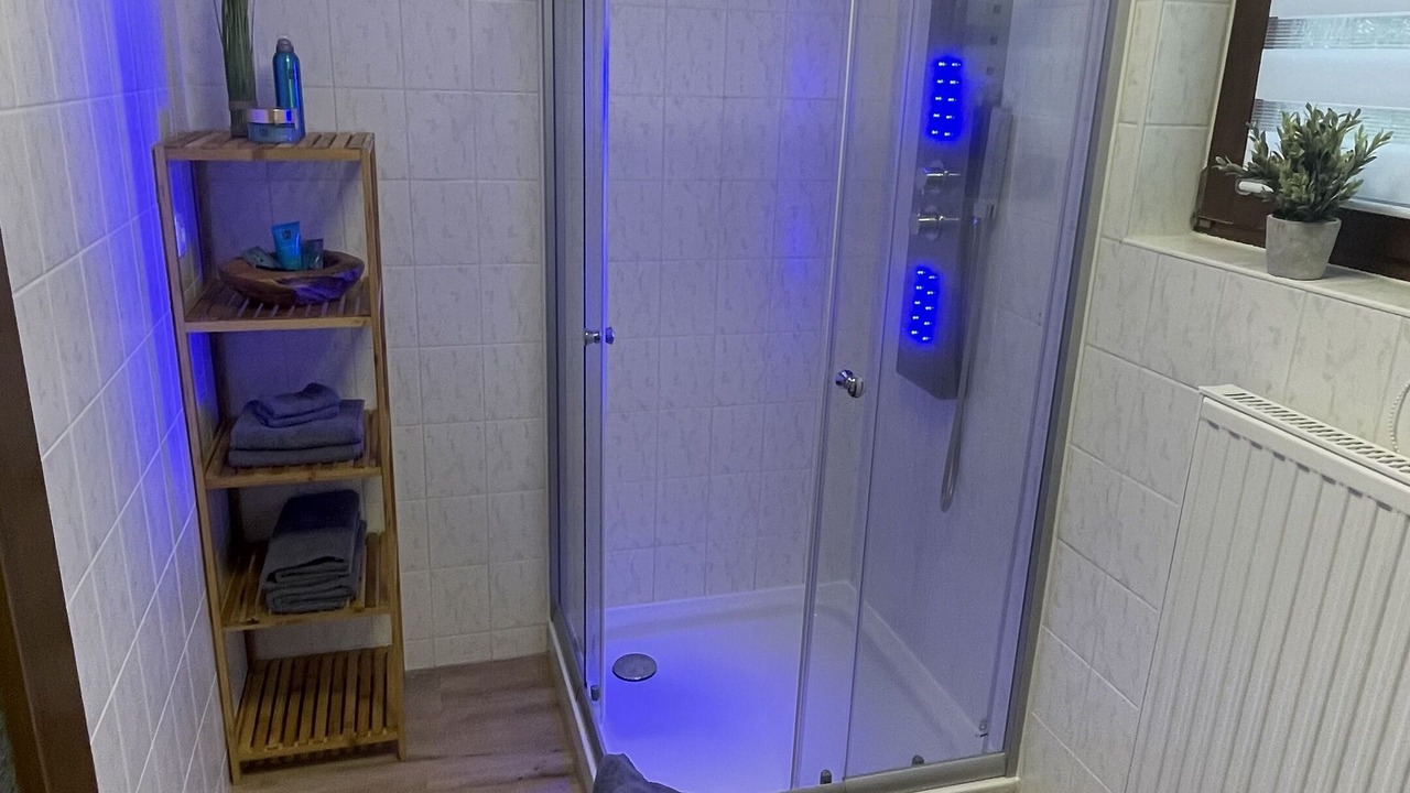 Photo of Bathroom in Borfink