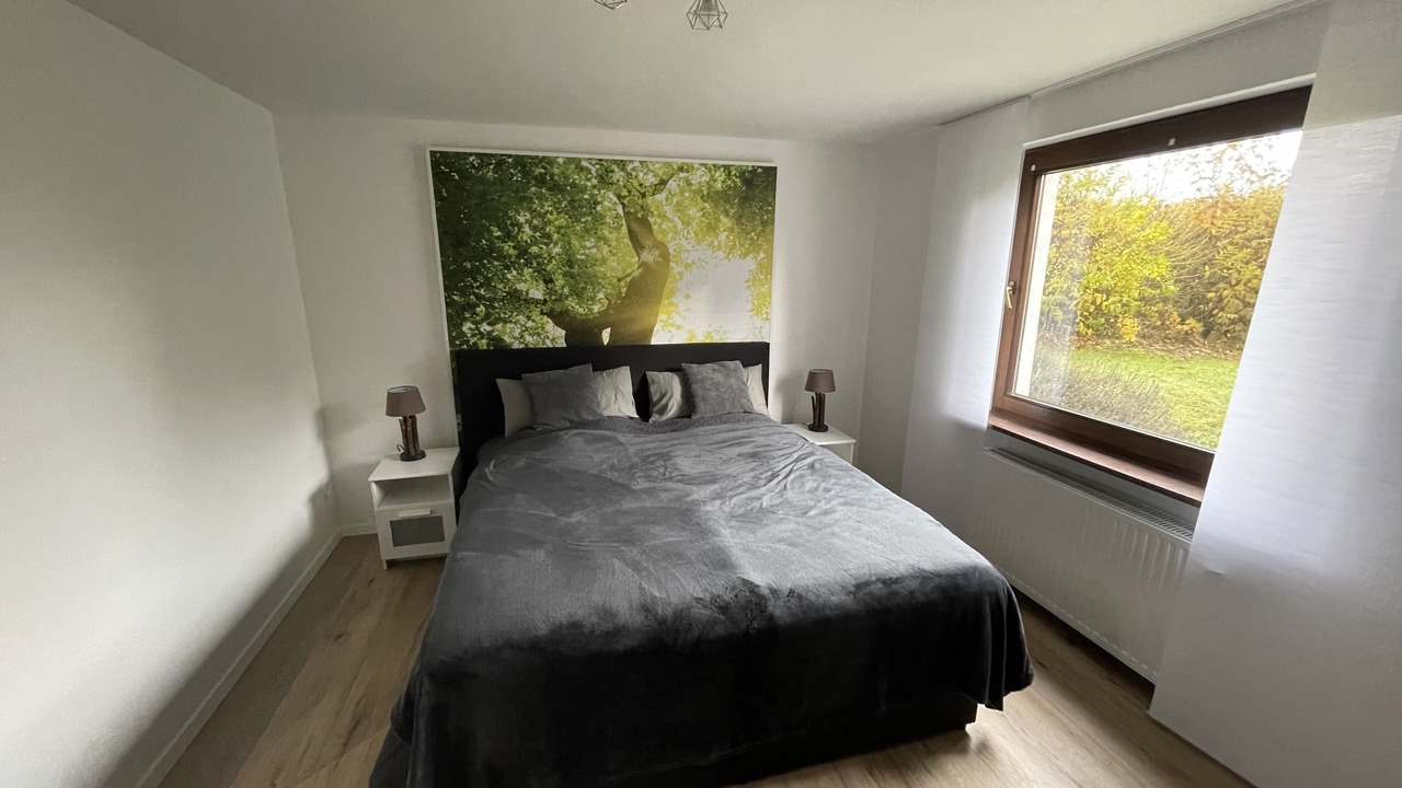 Photo of Bedroom in Borfink