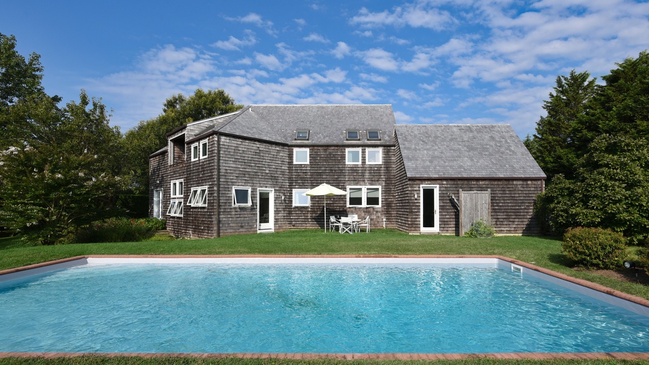 Photo of Outdoor in Bridgehampton