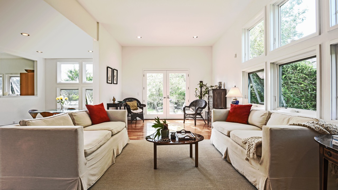 Photo of Livingroom in Bridgehampton