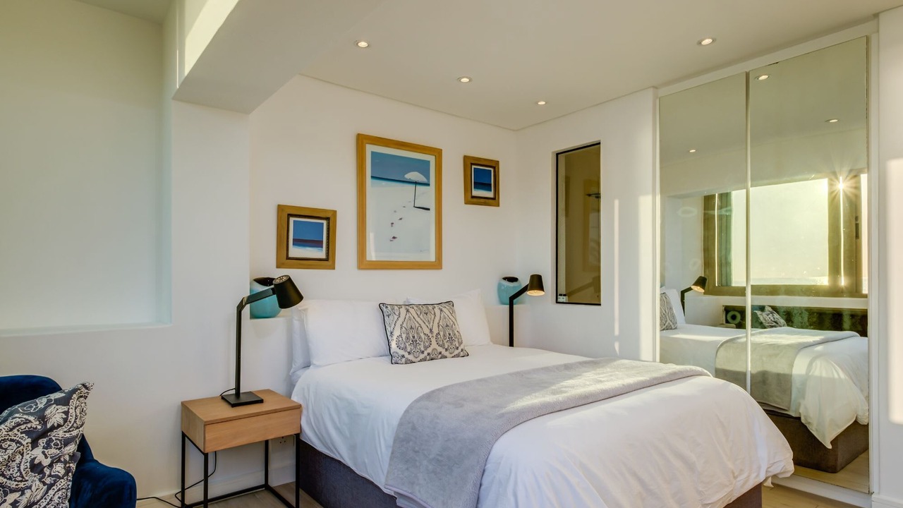 Photo of Bedroom in Sea Point