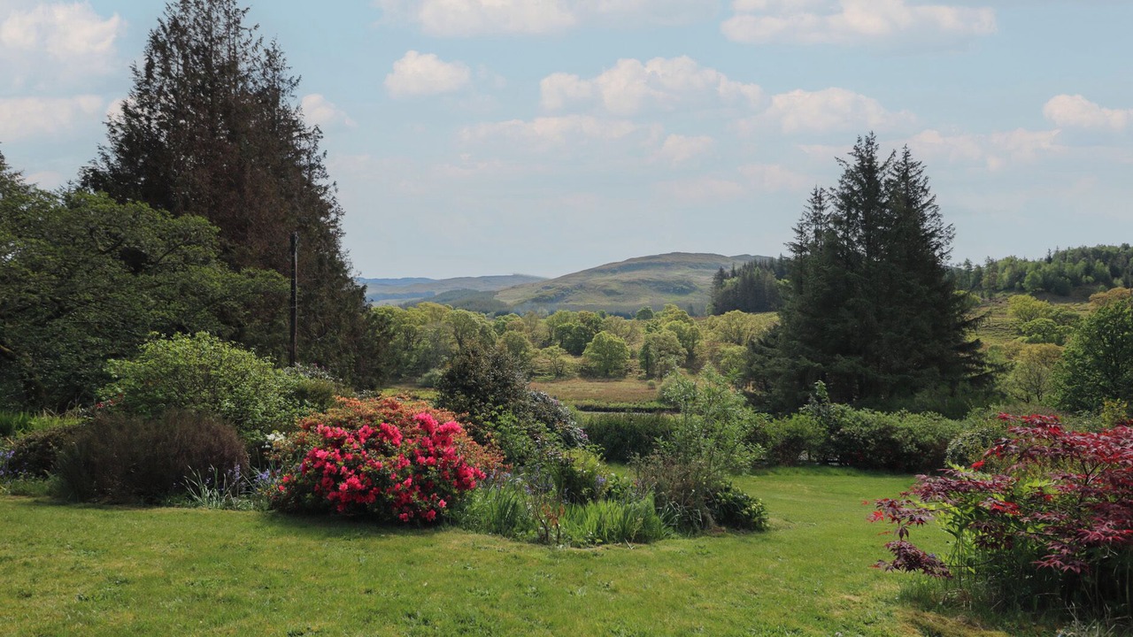 Photo of Outdoor in Isle of Luing