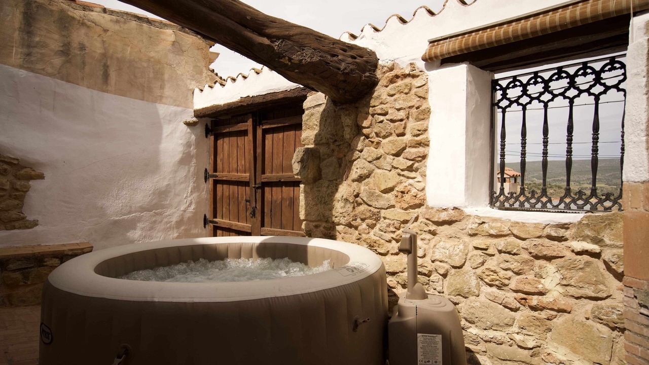Photo of Outdoor in Alpuente