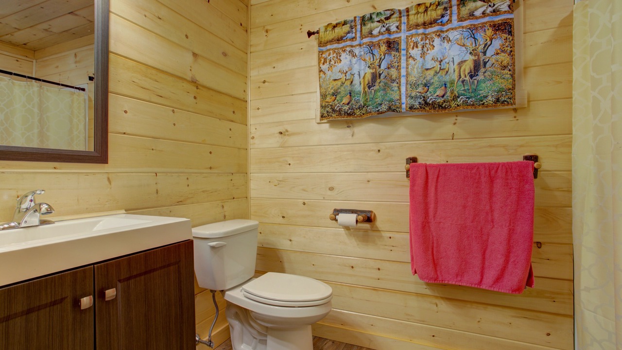 Photo of Bathroom in Laurelton