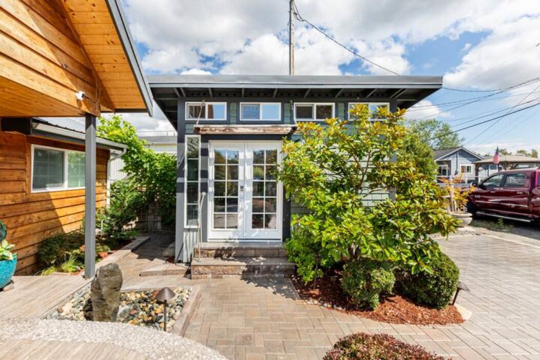 Photo of Outdoor in Birch Bay