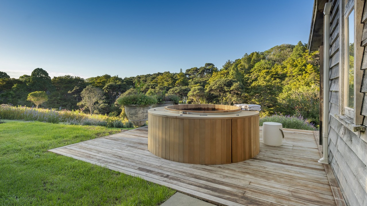 Photo of Outdoor in Langs Beach