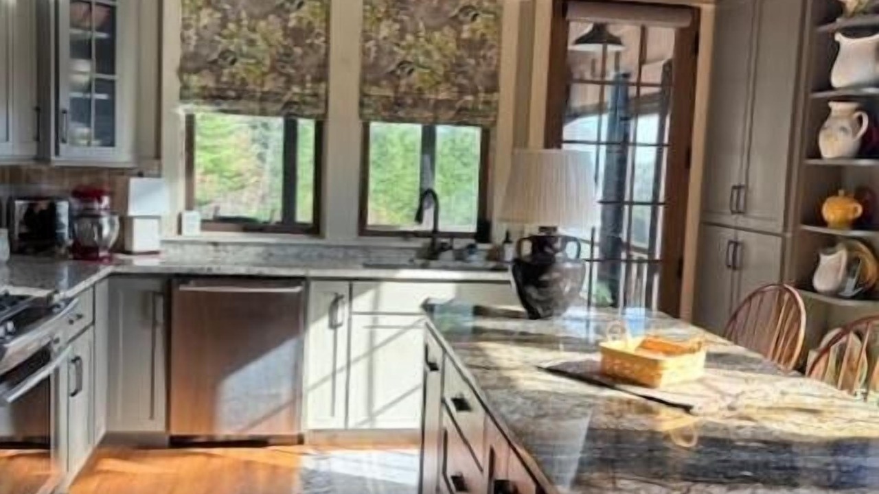 Photo of Kitchen in Elizabethtown