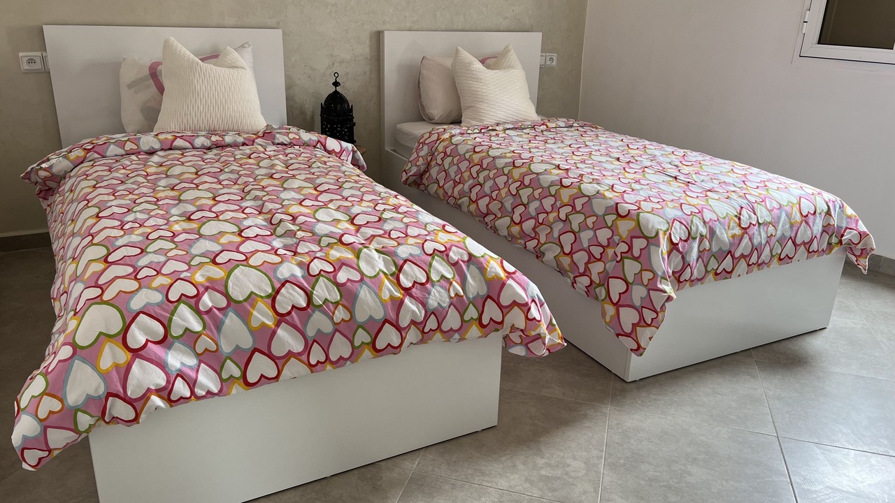 Photo of Bedroom in Sidi Ifni